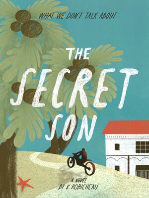 cover image of The Secret Son